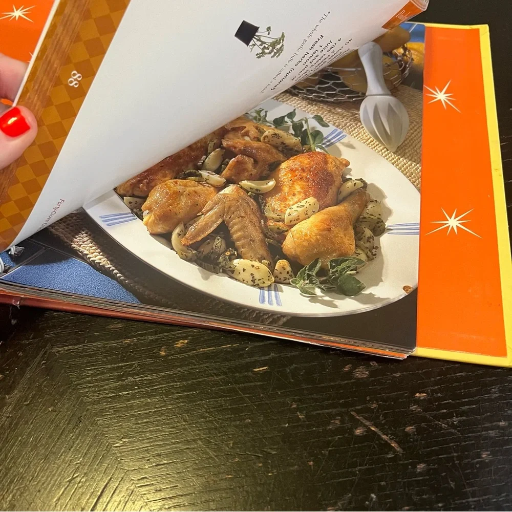 Slow Cooker Magic Cookbook